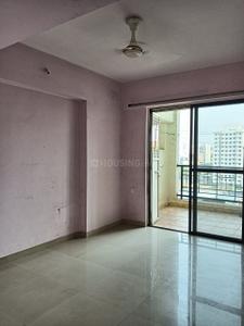 Hall Image of 850 Sq.ft 2 BHK Apartment / Flat for sale in Mont Vert Seville, Wakad Pune for Rs. 10000000
