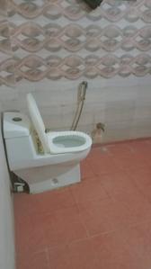 Bathroom Image of Room Soom PG in Sector 137, Noida