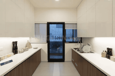 Image of 1449 Sq.ft 3 BHK Apartment / Flat for sale in The Mandarin, Kilpauk, Chennai for Rs. 20200000