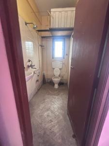 Bathroom Image of 1150 Sq.ft 3 BHK Apartment / Flat for sale in Naktala Kolkata for Rs. 6200000