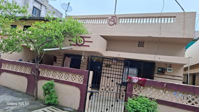 Image of 1500 Sq.ft 1 BHK Independent House for rent in Narendra Nagar, Nagpur for Rs. 15000