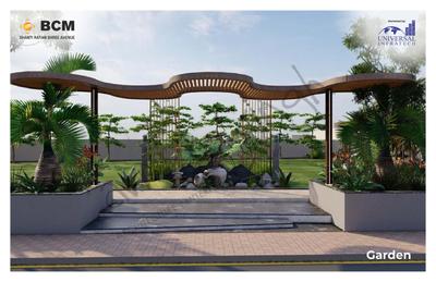 Image of 525 Sq.ft Residential Plot / Land for sale in BCM Ratan Avenue, Panchderiya, Indore for Rs. 1470000