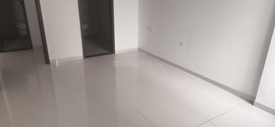 Bedroom Image of 1335 Sq.ft 3 BHK Apartment / Flat for sale in 38 Park Majestique Phase V, Undri Pune for Rs. 7500000