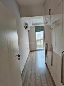 Hall Image of 2250 Sq.ft 3.5 BHK Builder Floor for sale in Sector 7 Gurgaon for Rs. 21900000