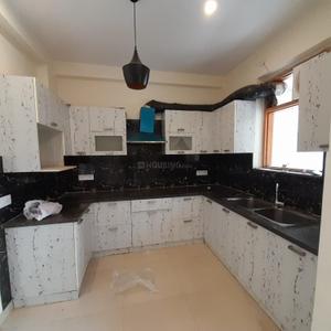 3 BHK Independent Builder Floor