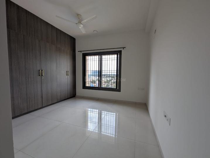 Maruthi Nagar, Yelahanka Bedroom 1