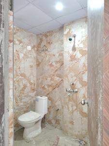 Bedroom Two Image of 1237 Sq.ft 2 BHK Apartment / Flat for sale in Ambr Atlanta, Noida Extension Greater Noida for Rs. 4851100