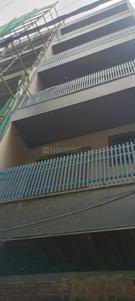 Image of 450 Sq.ft 2 BHK Builder Floor for sale in Pitampura, New Delhi for Rs. 5200000