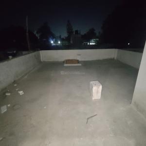 Balcony Image of 850 Sq.ft 2 BHK Independent House for rent in Gomti Nagar Lucknow for Rs. 2499