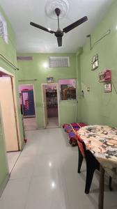 Hall Image of 700 Sq.ft 2 BHK Builder Floor for rent in Sadikpur Patna for Rs. 7000