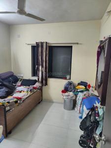 Bedroom Image of 1235 Sq.ft 2 BHK Apartment / Flat for sale in Chala Vapi for Rs. 3100000