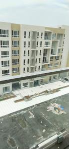 Balcony Image of 1860 Sq.ft 3 BHK Villa for sale in Casagrand Amberley, Thazhambur Chennai for Rs. 21000000