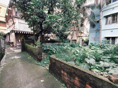 Image of 1485 Sq.ft Residential Plot / Land for sale in Barrackpore, Kolkata for Rs. 3500000