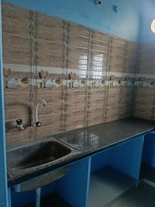 Kitchen Image of 1100 Sq.ft 2 BHK Apartment / Flat for rent in Tiruchanur Tirupathi for Rs. 10000