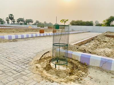 Image of 1500 Sq.ft Residential Plot / Land for sale in Banthra Sikander Pur, Lucknow for Rs. 2100000