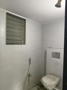 Common Bathroom Image of 509 Sq.ft 1 BHK Apartment / Flat for sale in Ajmera One Kalyan, Kalyan West Kalyan for Rs. 5500000