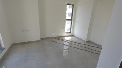 Bedroom Image of 733 Sq.ft 2 BHK Apartment / Flat for rent in Sheth Irene Wing A Phase 1, Malad West Mumbai for Rs. 62000