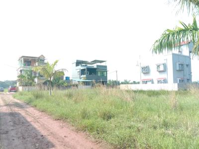Image of 1440 Sq.ft Residential Plot / Land for sale in Fresco Fountain City Plots, Sankharipota, Raypur for Rs. 640000
