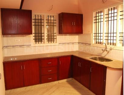 AVN Eden Garden Kitchen 1