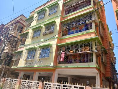 Image of 670 Sq.ft 2 BHK Apartment / Flat for sale in Bansdroni, Kolkata for Rs. 2300000