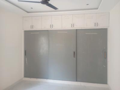 Bedroom Image of 1800 Sq.ft 3 BHK Apartment / Flat for sale in Puppalaguda Hyderabad for Rs. 11709866