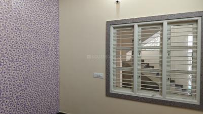 Bedroom Image of 2000 Sq.ft 4 BHK Independent House for sale in Horamavu Bengaluru for Rs. 19500000