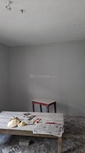 Hall Image of 550 Sq.ft 1.5 BHK Independent House for rent in Barel Barabanki for Rs. 6500