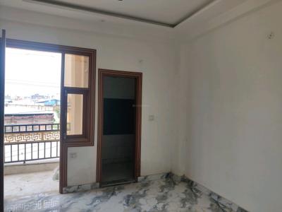 Bedroom Image of 900 Sq.ft 3 BHK Builder Floor for sale in DLF Ankur Vihar Ghaziabad for Rs. 3400000