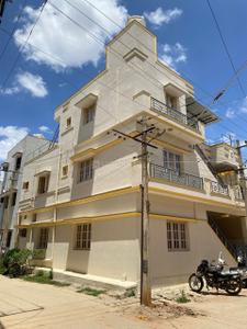 Image of 2700 Sq.ft 4 BHK Independent House for sale in Chikkaballapura Town, Chikballapur District for Rs. 13250000