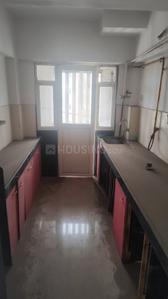 Kitchen Image of 900 Sq.ft 2 BHK Apartment / Flat for sale in Vasai East Vasai for Rs. 8000000