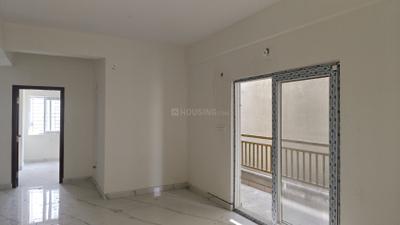Living Room Image of 1671 Sq.ft 3 BHK Apartment / Flat for sale in Horamavu Bengaluru for Rs. 8700000