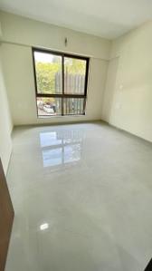 Bedroom Image of 550 Sq.ft 1 BHK Apartment / Flat for sale in Nirmiti Seasons, Mulund East Mumbai for Rs. 11500000