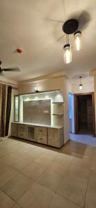 Hall Image of 1595 Sq.ft 3 BHK Apartment / Flat for sale in Bhartiya Nikoo Homes, Kannuru Bengaluru for Rs. 20000000