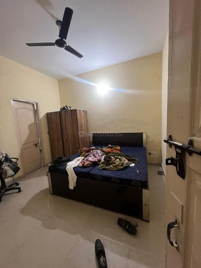 Landmark building Bedroom 1