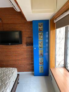 Bedroom Image of 1600 Sq.ft 3 BHK Apartment / Flat for sale in Khar West Mumbai for Rs. 32000000