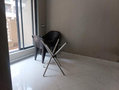 Bedroom Image of 590 Sq.ft 1 BHK Apartment / Flat for sale in Shalibhadra Yash, Nalasopara West Nala Sopara for Rs. 2980000