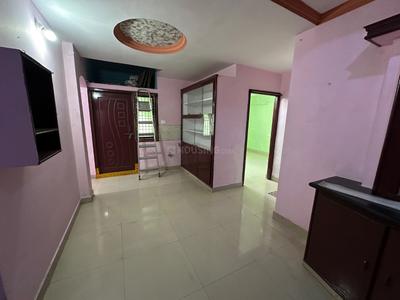 Hall Image of 1200 Sq.ft 2 BHK Apartment / Flat for sale in Tanuku West Godavari for Rs. 2500000