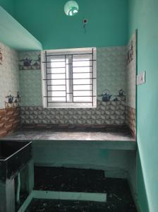 Kitchen Image of 850 Sq.ft 1 BHK Independent House for rent in Musiri Tiruchirappalli for Rs. 5500