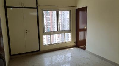 Bedroom Image of 2448 Sq.ft 4.5 BHK Apartment / Flat for sale in UPAVP Ganga Yamuna And Hindon Enclave, Siddharth Vihar Ghaziabad for Rs. 21500000