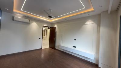Bedroom Image of 3200 Sq.ft 4 BHK Builder Floor for rent in Ansal Esencia Sector 67, Sector 67 Gurgaon for Rs. 60000