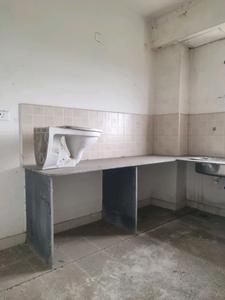 Kitchen Image of 1034 Sq.ft 3 BHK Apartment / Flat for sale in Rajwada Royal Gardens, Narendrapur Kolkata for Rs. 6895000
