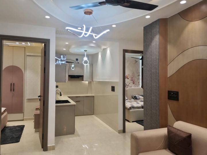 Guru Ji Home Luxurious by Guru Ji Builders And Developers Main Image 1