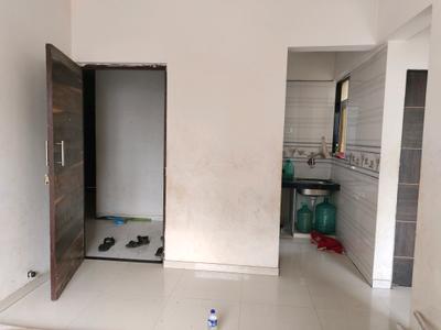 Living Room Image of 740 Sq.ft 1 BHK Apartment / Flat for sale in Ulwe Navi Mumbai for Rs. 3900000
