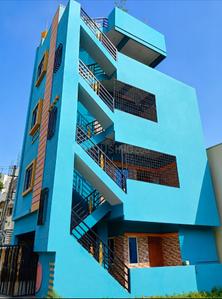 Image of 600 Sq.ft 6 BHK Independent House for sale in Battarahalli, Bengaluru for Rs. 18000000