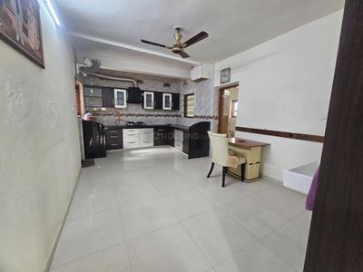 Kitchen Image of 3601 Sq.ft 5 BHK Independent House for sale in Bopal Ahmedabad for Rs. 27500000