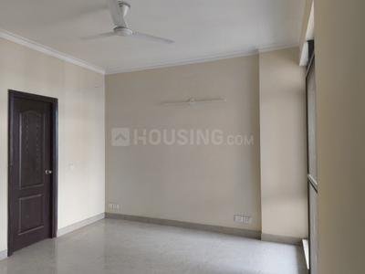 Bedroom Image of 2099 Sq.ft 4 BHK Apartment / Flat for sale in CGEWHO Kendriya Vihar, Phi II Greater Noida for Rs. 22000000