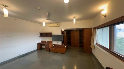 Bedroom Image of 4500 Sq.ft 4.5 BHK Apartment / Flat for rent in Total Environment Windmills of Your Mind, Whitefield Bengaluru for Rs. 340000