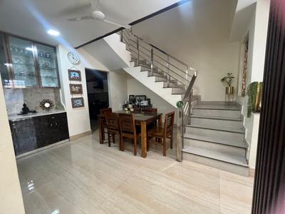 Hall Image of 1200 Sq.ft 3 BHK Villa for rent in Sahastradhara Road Dehradun for Rs. 40000