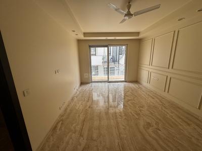 Hall Image of 4000 Sq.ft 4 BHK Builder Floor for sale in Vasant Vihar New Delhi for Rs. 160000000