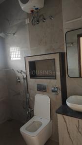 Image of 1500 Sq.ft 2 BHK Apartment / Flat for rent in Jakkur, Bengaluru for Rs. 50000